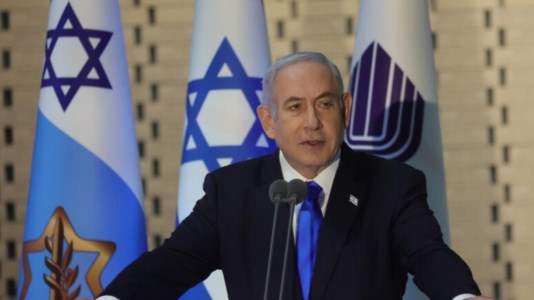 Guerra in Medio OrienteIsraele pronto all’invasione di terra, l’annuncio di Netanyahu: «Ci prepariamo all’ingresso a Gaza»