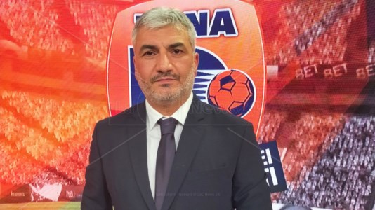 Calcio CalabriaSerie D: la Gioiese per cambiare rotta si affida al tecnico Franco Viola