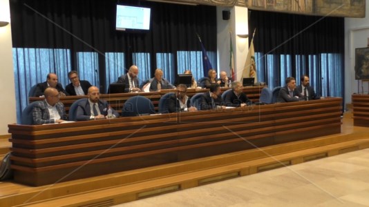 Via liberaDimensionamento scolastico, la conferenza dei sindaci della provincia di Catanzaro approva il piano