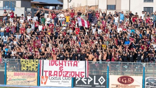 Serie DIn riva allo Stretto finisce tra i fischi, Lfa Reggio Calabria perde in casa contro il Real Casalnuovo: 1-2