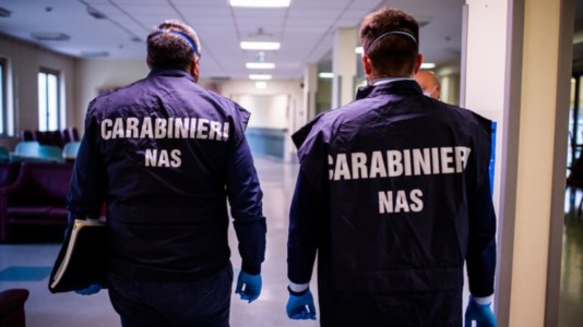 Le ispezioniMense scolastiche, controlli dei carabinieri Nas nel catanzarese: riscontrate irregolarità