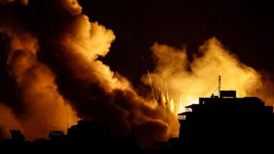 La guerraMedio Oriente, attacco israeliano a Gaza: uccisa la leader dell’Ufficio politico di Hamas
