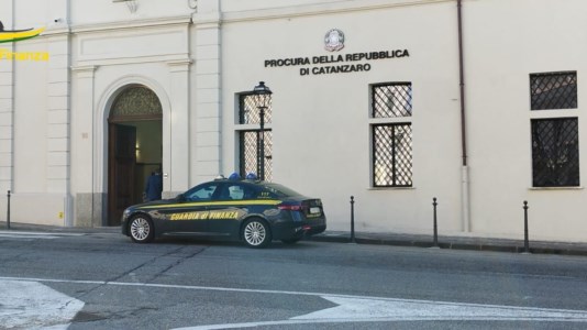 ’NdranghetaConfiscati beni per 40 mln a tre imprenditori ritenuti vicini ai clan Arena di Isola e Grande Aracri di Cutro