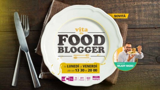 I nostri formatVita da Food Blogger approda tra le montagne cosentine: la sfida di oggi è a San Giovanni in Fiore