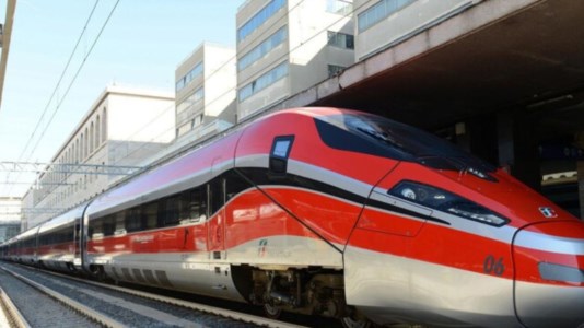L’interventoFillea Cgil: «Lo sviluppo della Calabria passa dalle infrastrutture ferroviarie»