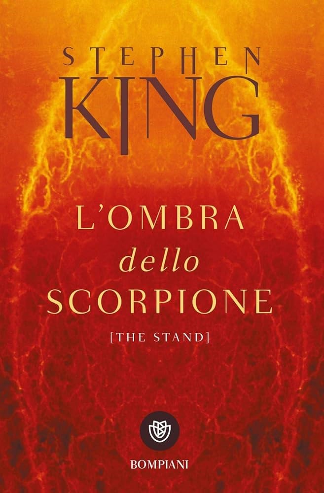 Leggere Stephen King