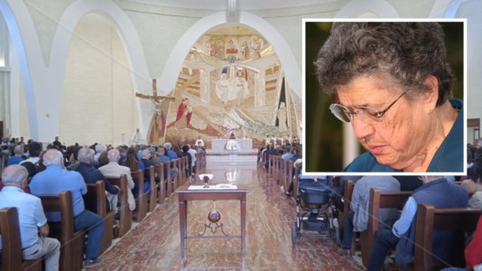 L’anniversario14 anni senza Natuzza, il vescovo Nostro a Paravati: «‘Ndrangheta male di questa terra, la nostra mentalità la favorisce»