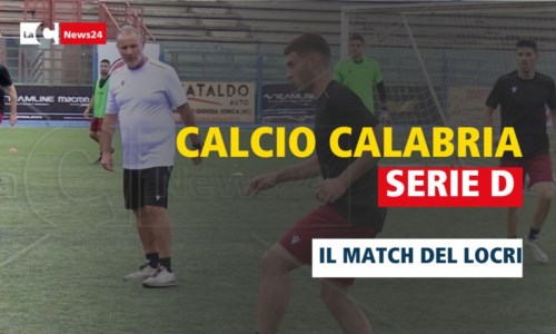 DilettantiSerie D, il Locri crolla in Sicilia: finisce 4-1 per la Sancataldese