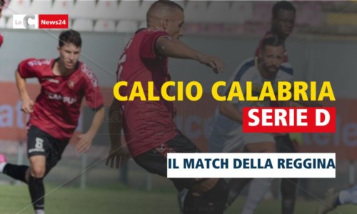 Serie DLFA Reggio Calabria-Nuova Igea Virtus 1-0, Perri regala il successo di misura agli amaranto