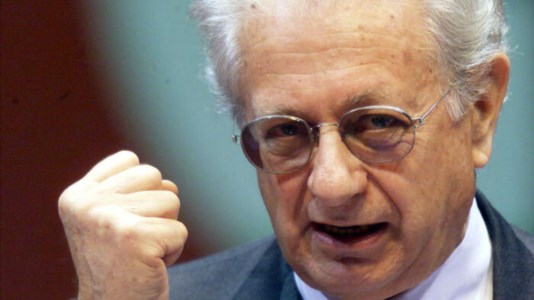 Il luttoÈ morto Luigi Berlinguer, l’ex ministro dell’Istruzione e storico rettore di Siena aveva 91 anni
