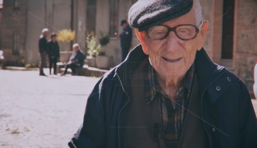 Vite straordinarieL’ultima intervista a Vincenzo Nardi, morto a 111 anni: era il più anziano della Calabria