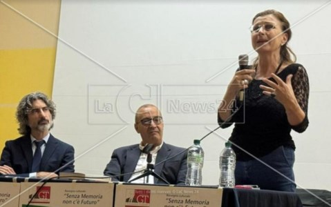 Italia e trame nerePolistena, la fondazione Tripodi indaga sull’attentato al ministro Rumor con il libro di Stefania Limiti sul 1973 golpista