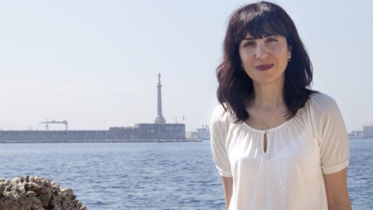 L’appelloUniti per salvare la bellezza dello Stretto dal Ponte, Nadia Terranova: «Vogliamo che diventi patrimonio Unesco»