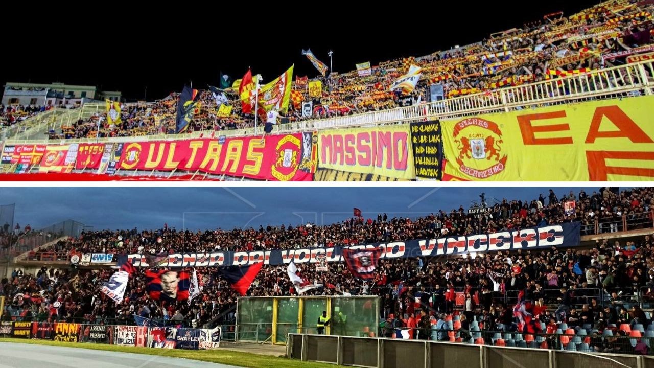 Modena - Cosenza: i biglietti - Modena FC