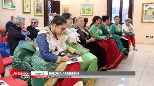 Tradizioni e identitàBukuria arbëreshe, l’evento che celebra i costumi e la ricchezza della cultura albanese in Calabria