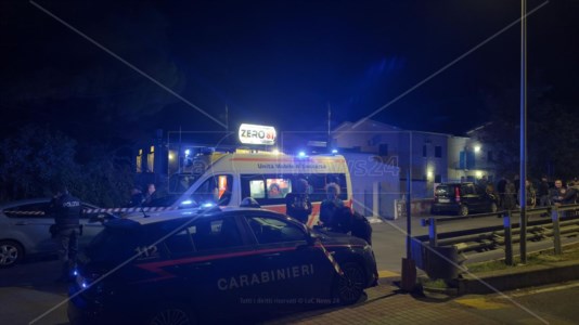 Clima tesoAgguato a Cetraro, l‘omicidio Cataldo è il segno di un’escalation criminale che fa sempre più paura