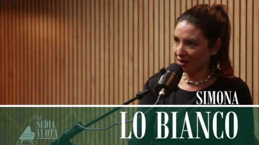 Nuovo appuntamentoI Giganti della Sila e l’amore per la montagna, Simona Lo Bianco ospite del podcast “La sedia vuota”