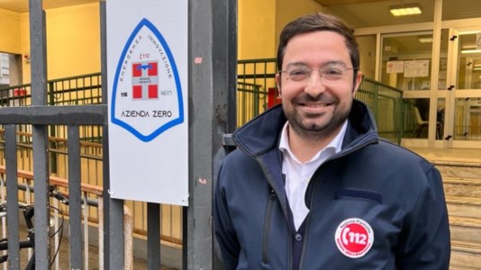 Da Locri al nordL’ingegnere calabrese che in Piemonte dirige il sistema informativo di Azienda Zero: «La Sanità pubblica rischia di crollare»