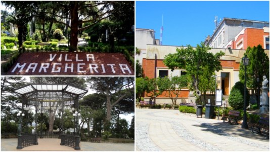 Polmone verdeVilla Margherita, il giardino pubblico più antico di Catanzaro: un angolo di pace per una pausa fuori dal caos
