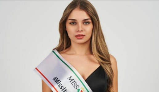 Elisa Novello, la nuova Miss Italia social