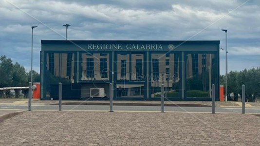 In cerca di soluzioniForestazione, il destino dei lavoratori ex legge 15 al centro di un confronto tra Regione e Calabria verde