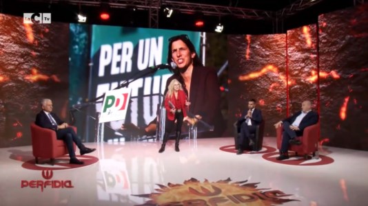 Talk politicoA Perfidia tutte le incongruenze del fronte anti Meloni: la nuova puntata andata in onda su LaC Tv - VIDEO