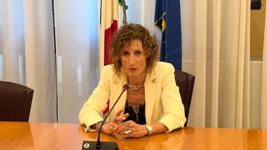 Il neoprefetto di Reggio, Clara Vaccaro