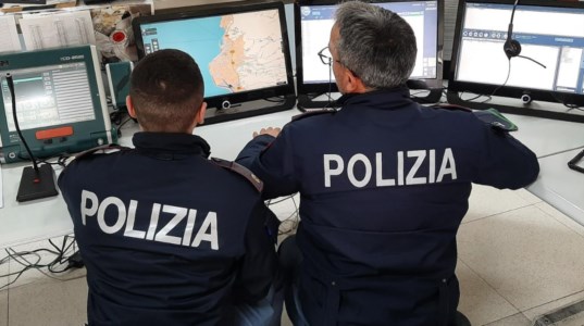In manetteRicercato in tutta Europa per omicidio e maltrattamenti, 28enne individuato e arrestato a Reggio Calabria
