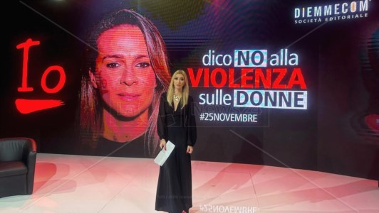 Accendere un faro“Io non ho paura”, lo speciale su LaC Tv nella Giornata contro la violenza sulle donne
