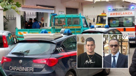 L’omicidio di BotricelloPrima la lite al telefono col padre, poi l’aggressione con quattro coltellate al torace: Alessio Cosco resta in carcere