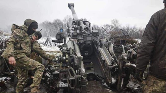 Il conflittoL’offensiva russa sempre più pesante e l’inverno incerto dell’Ucraina