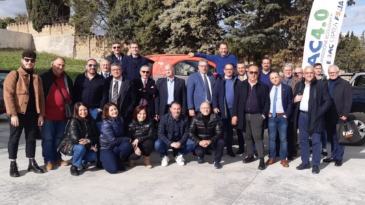 Piccole impreseArtigianato Calabria, associazioni di settore e sindacati a confronto su sicurezza e contrattazione