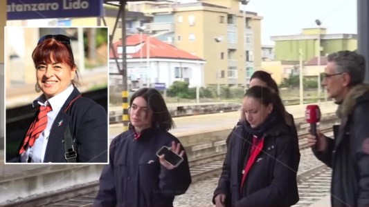 Tragedia a Corigliano RossanoIncidente ferroviario in Calabria, attoniti i colleghi di Maria Pansini: «È morta sul suo amato treno»
