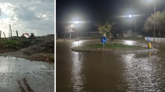 Emergenza maltempoNocera Terinese, le mareggiate causano ancora danni e disagi. Il sindaco: «La Regione ci aiuti, le risorse ci sono»