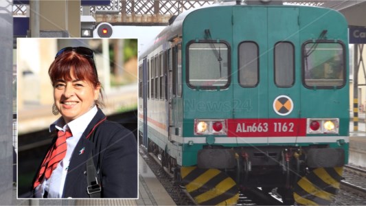 La vicinanzaIncidente ferroviario, Catanzaro si ferma in occasione dei funerali di Maria Pansini: domani lutto cittadino