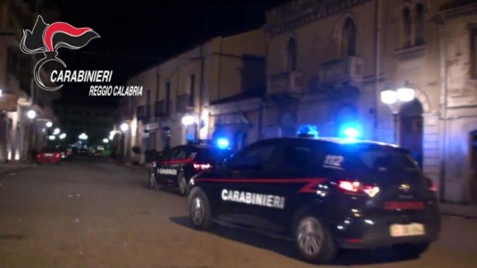 ’NdranghetaRosarno, duro colpo alla cosca Pesce: padre e figlio arrestati dai carabinieri - NOMI