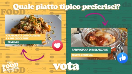 I nostri formatVita da Food Blogger: tra Rende e Lattarico l’ultima sfida della stagione. Vota i tuoi piatti preferiti