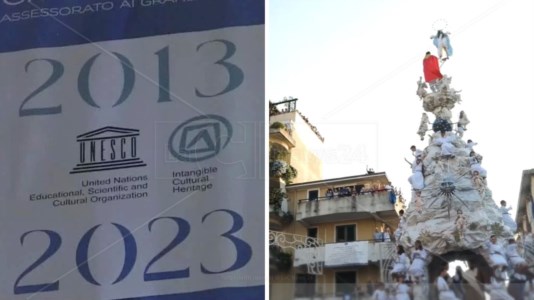 L’anniversarioLa Varia da 10 anni patrimonio dell’Unesco, Palmi ricorda il riconoscimento con un doppio evento