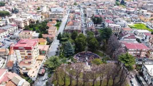 L’unica calabreseTaurianova tra le cinque città finaliste in corsa per il titolo di Capitale italiana del libro 2024