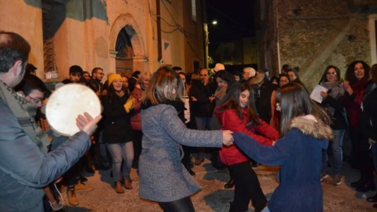 La strina, una tradizione ancora viva tra i paesi della Calabria