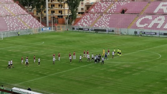 DilettantiSerie D, l&rsquo;LFA Reggio Calabria ha la meglio sul Locri: al Granillo finisce 1-0