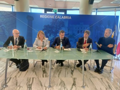 ExpoLa Calabria sarà presente ad Osaka 2025: «Le aziende saranno presentate al mercato asiatico»