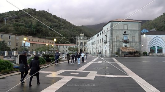 L’incontroPaola, in vista dell’anno delle “radici italiane” le Pro Loco si riuniscono al santuario di San Francesco