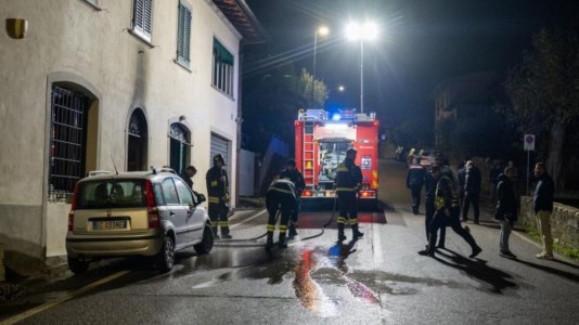 le indaginiLa mattanza dei due anziani per 3mila euro e i precedenti per droga, chi è il calabrese arrestato per il duplice omicidio a Firenze