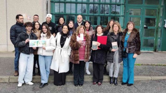 Festival leggere e scrivereL’esempio del giudice Livatino per ridare speranza ai detenuti del penitenziario di Vibo Valentia