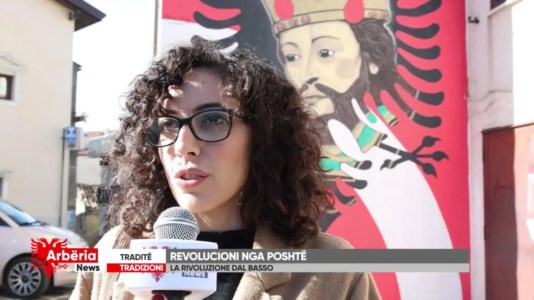 Revolucioni nga poshtëArte e folklore alla base della rinascita politica e culturale dell’Arbëria: «Qui la lingua si rinnova»