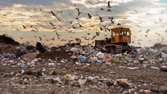 L’inchiesta«I rifiuti sono la parola magica». Gli affari d’oro della ‘ndrangheta tra la Calabria e il Nord