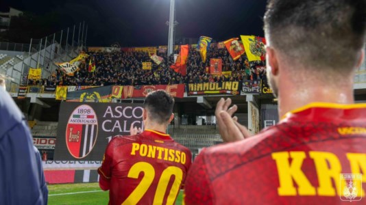 Verso il derbyCosenza-Catanzaro, al via la prevendita per i tifosi giallorossi: tutte le info utili