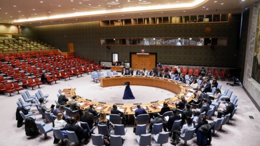 Guerra in Medio OrienteIl Consiglio di sicurezza Onu approva la risoluzione per aumentare gli aiuti umanitari a Gaza