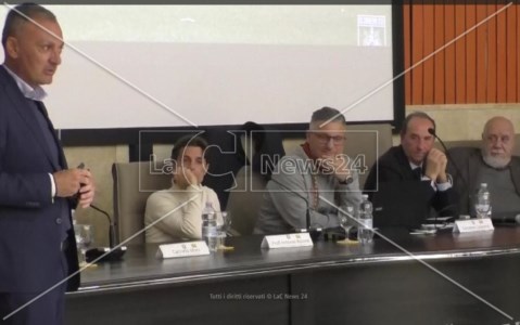 Gioia TauroLa scuola calcio di mister Nucera si confronta con gli esperti dei settori giovanili di Catanzaro e Reggina